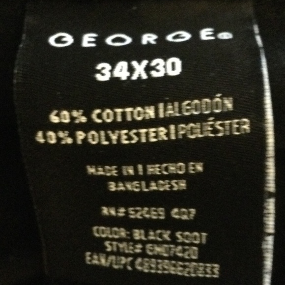 George - Picture 3 of 3